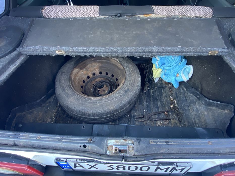 Продам ваз 2109 на полном ходу