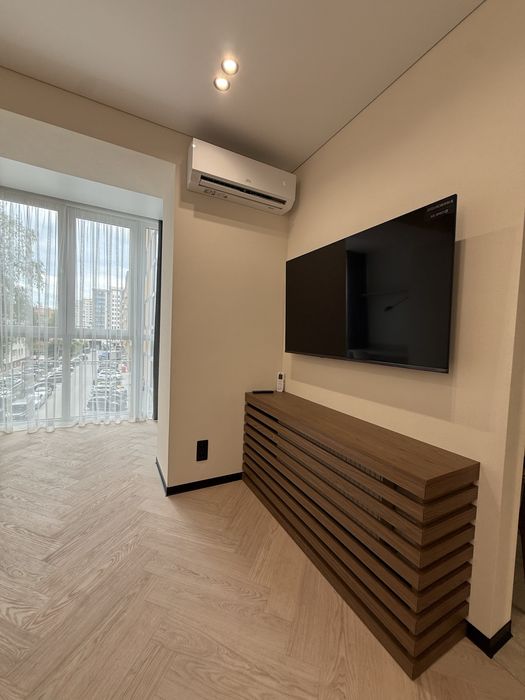 Оренда стильної 1 кімнатної кваритри в ЖК Great House, 12 Школа - View 3