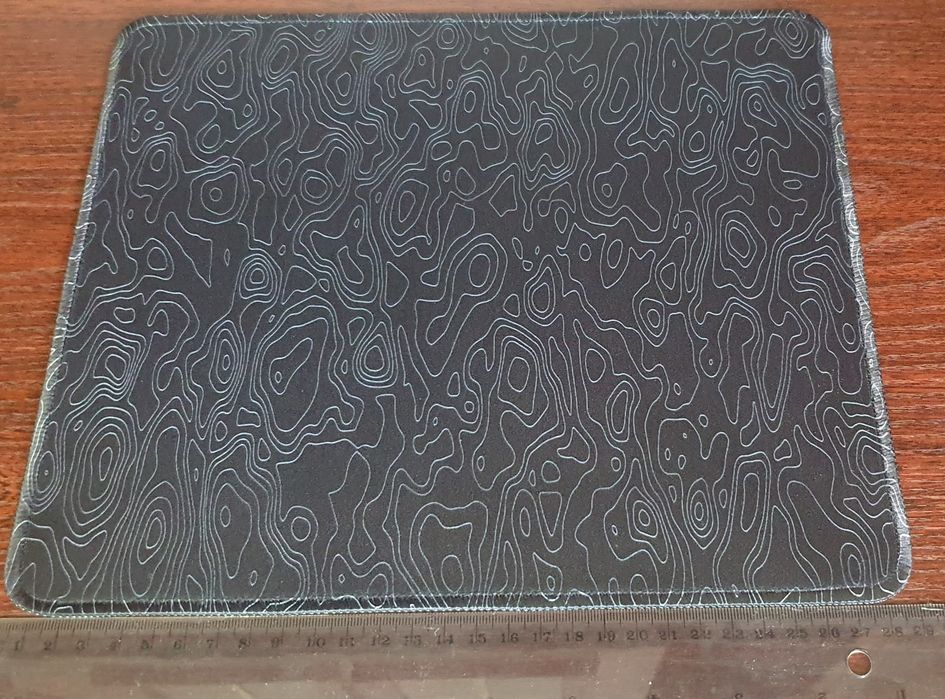 Килимок для миші 290х250мм