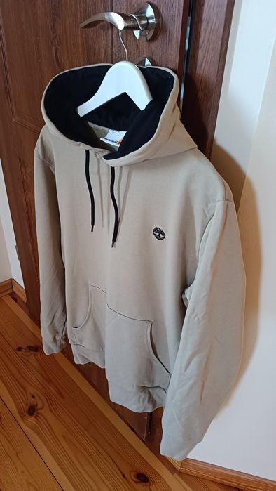 Bluza Timberland męska r.S