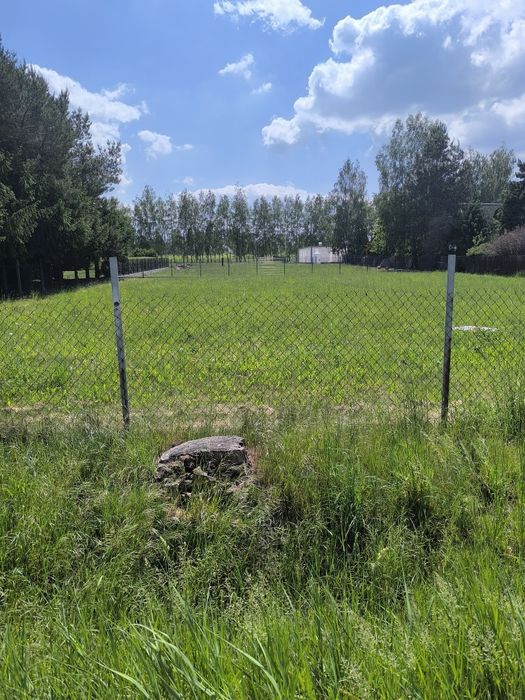 Działka rolno-budowlana .Garbatka , Gmina Lesznowola,powiat piaseczyński