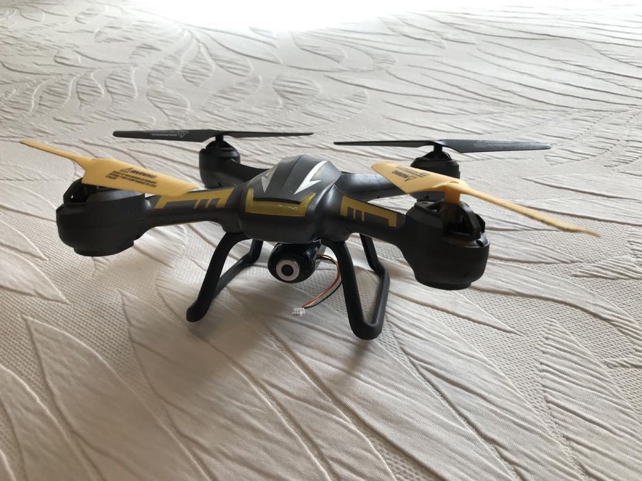 Квадрокоптер Skytech TK 107.