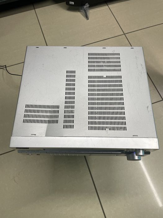 AV-ресивер Pioneer VSX-515-S.