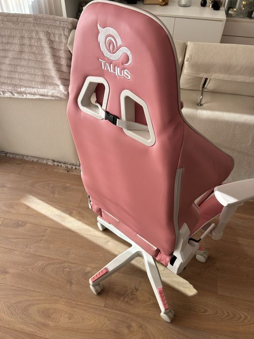 Cadeira Gaming TALIUS Dragonfly