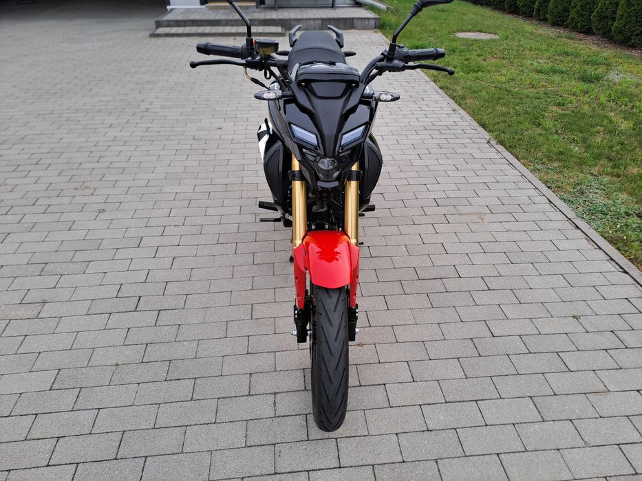 Junak 906 Jak NOWY 2026 50cm Motorower Minimalny Przebieg