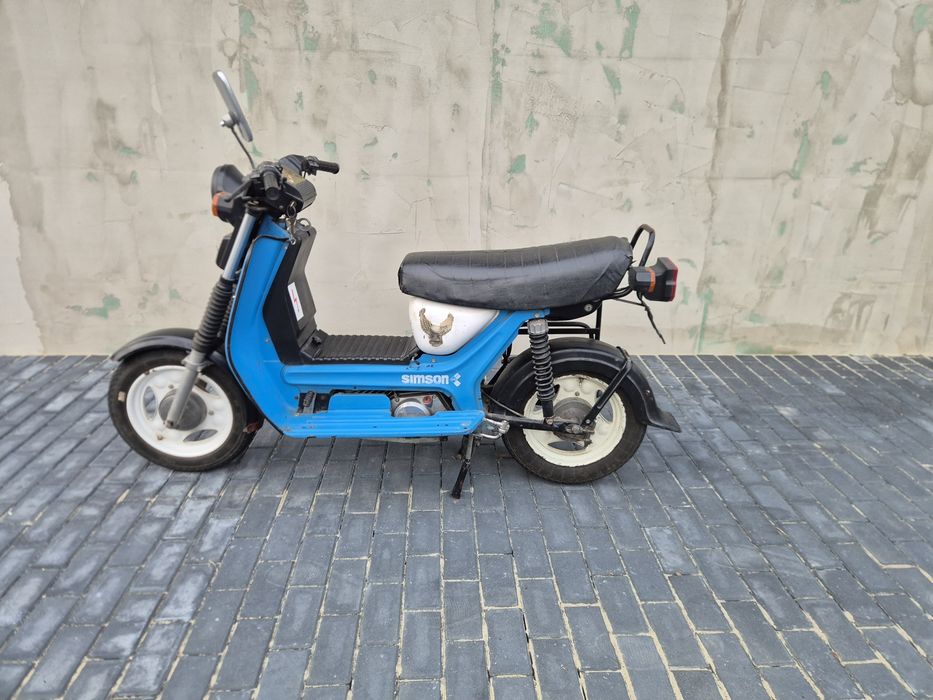 Simson