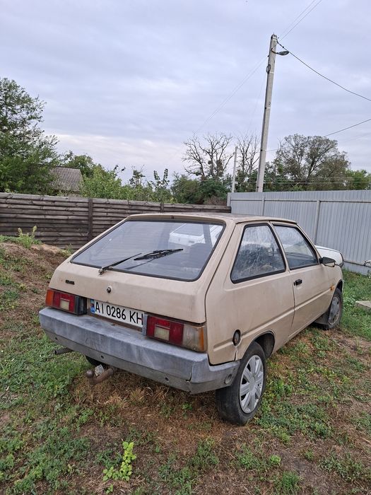 Продам дві ЗАЗ Таврії 1102