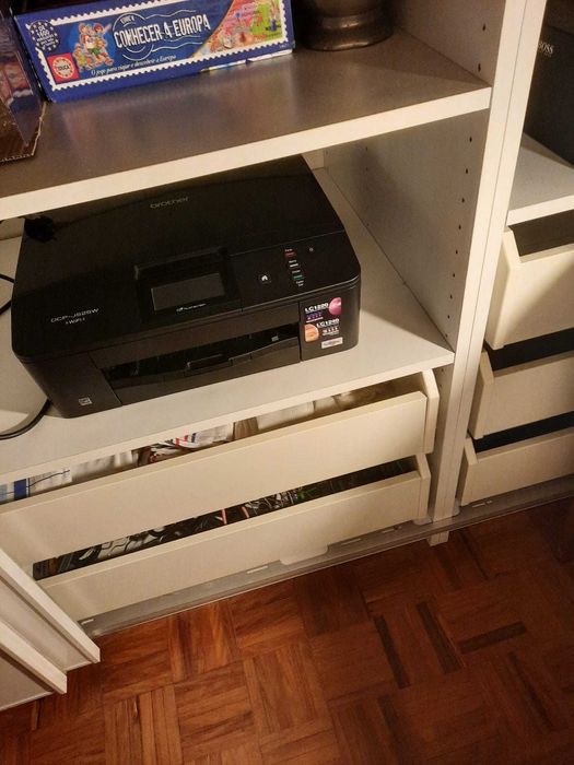 Roupeiro Branco IKEA  PAX HASVIK