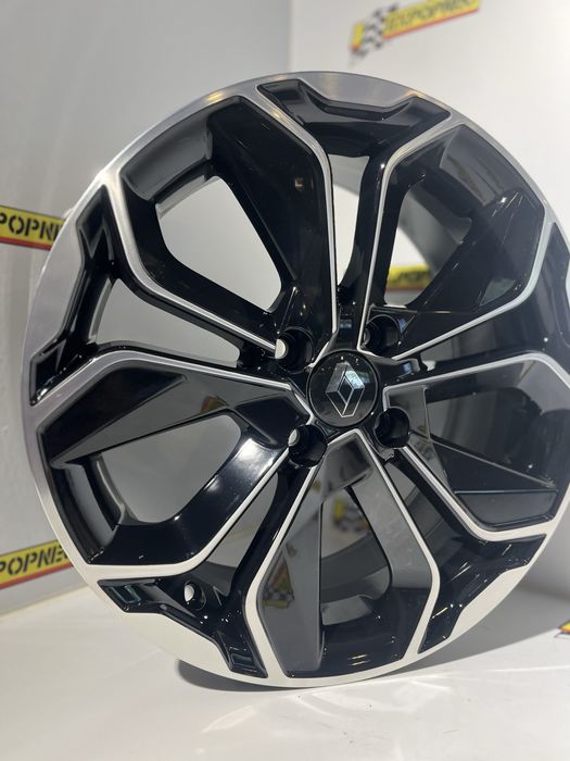 Jantes 16 para Renault, Mini em 4x100