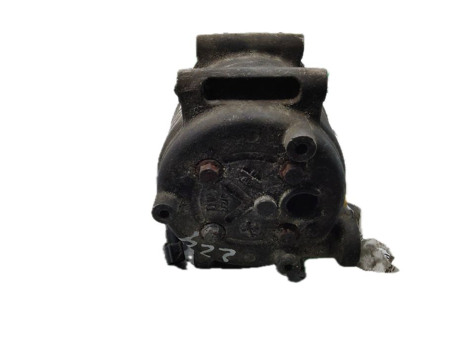 Compressor AC CITROËN Berlingo (B9)