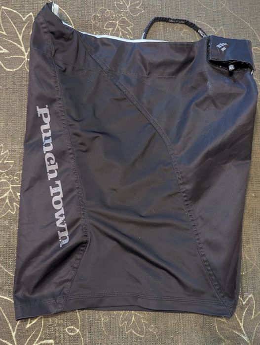 Шорты ММА Punch Town, 30