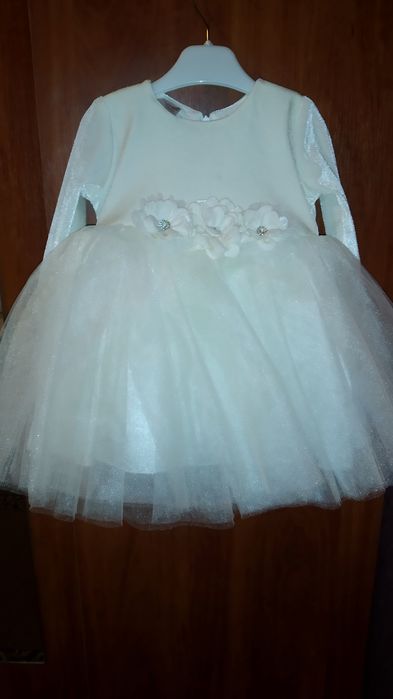 Святкова сукня .