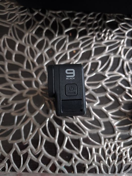 GoPro Hero 9 Black