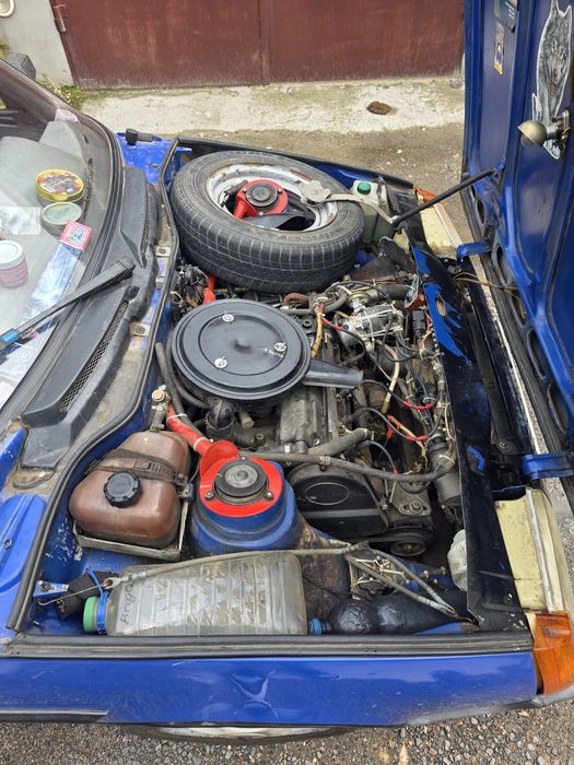 Сімейне авто Таврія Nova