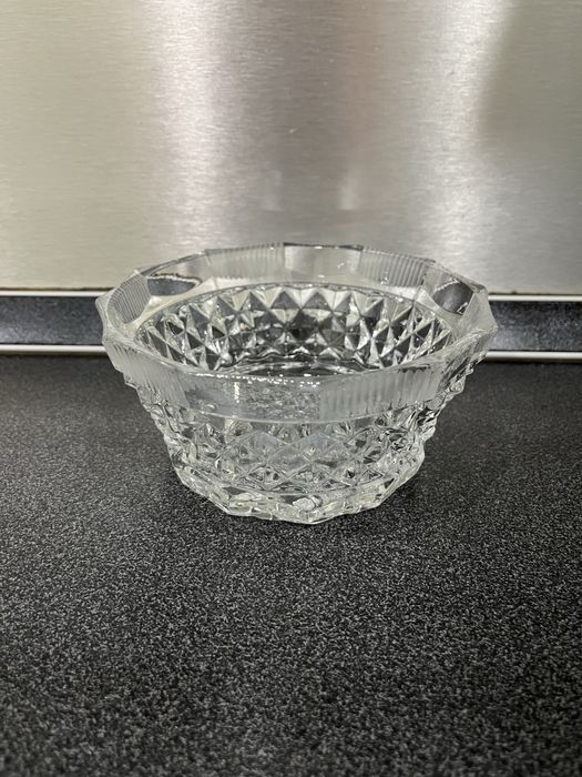 Хрусталь, чашки, кружки