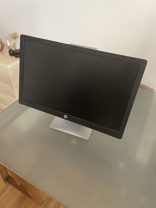 Monitor HP – 20” Full HD