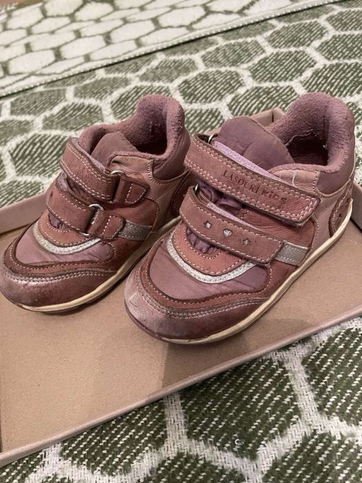 Дитяче взуття б/у