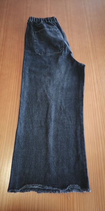 Calça de Ganga 46