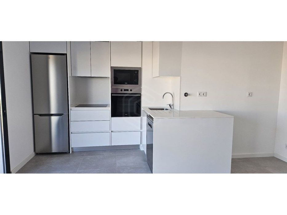 Apartamento T0 em construção, Cabanas de Tavira, Algarve