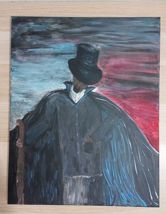 pintura temática