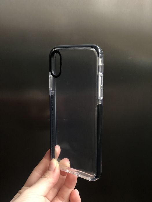 Новий чехол до apple iphone X