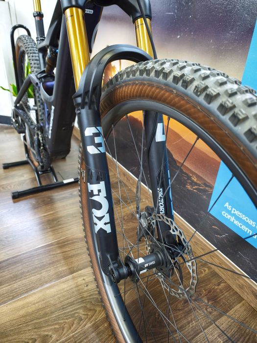 Orbea Rise SL M-LTD