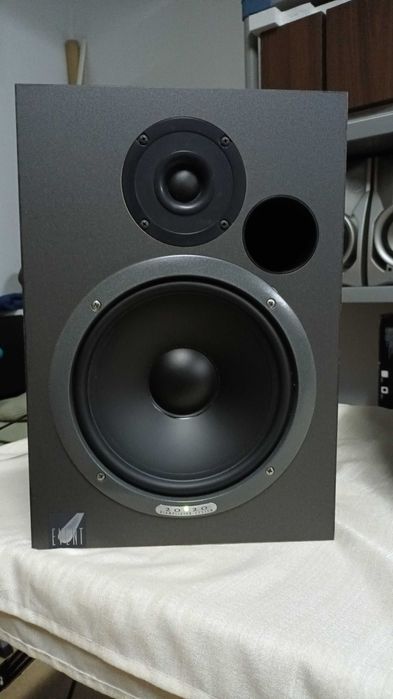 Monitor de estúdio EVENT 20/20 BAS