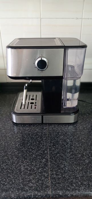 Máquina de café expresso Create