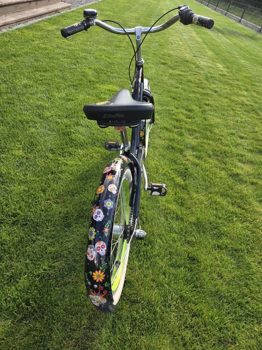 Sprzedam rower Electra dziecięcy  20"