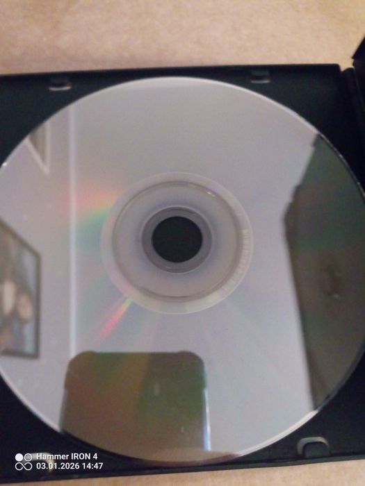 CD-Action nr 141 (07/2007) – DVD z grami PC, Instinct PL, Seal of Evil
