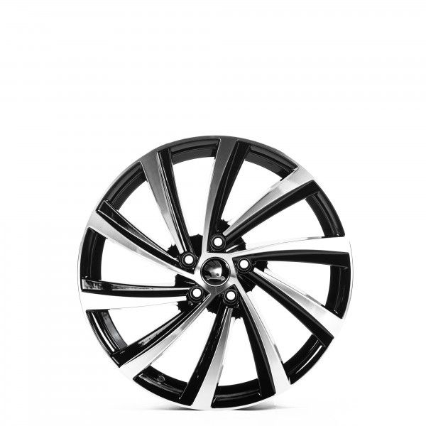 Диски skoda A8 A7 superb R18