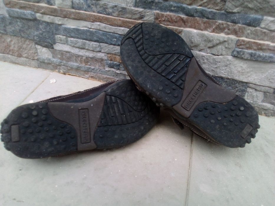 Sapatilhas Skechers Como Novas, Número 34