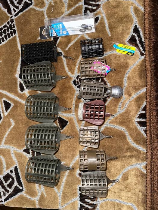 Комплект фідерний