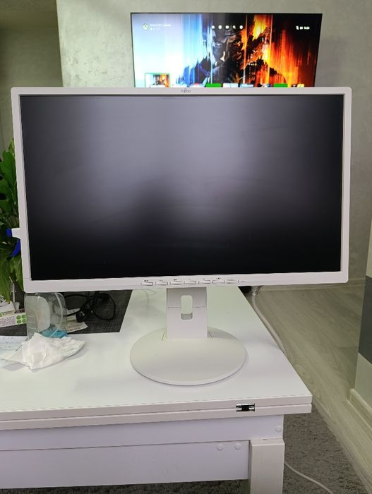 Продам монітор FUJITSU 24 дюйма 60герц