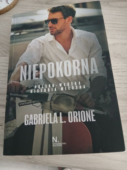 Niepokorna książka