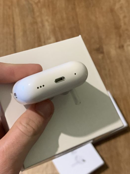 (Будуть з 9 січня)AirPods Pro 2 1:1