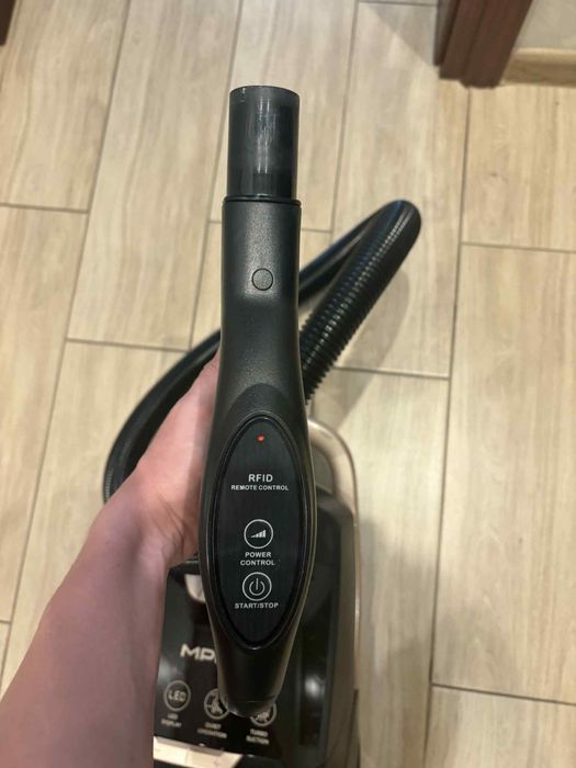 Odkurzacz MPM MOD-55