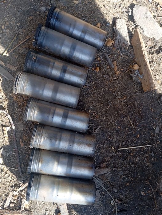 Забчасті до Амулета у робочому стані