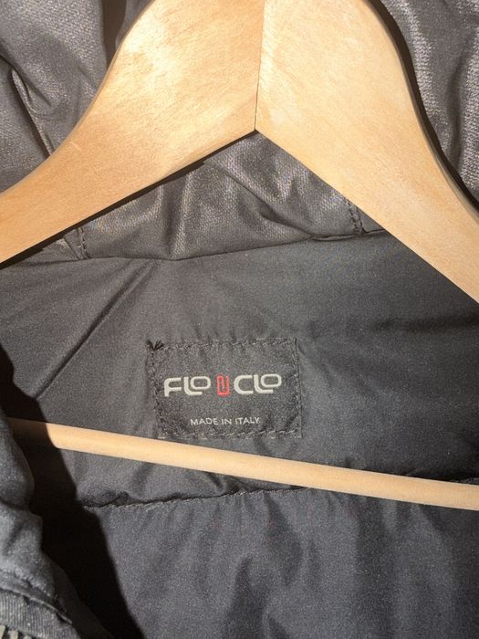 Kurtka zimowa FLO&CLO