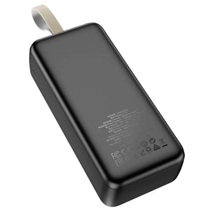 Повербанк Awei J111B 50000 mAh, 22.5 Вт
