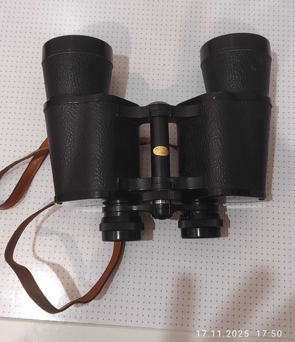 Бинокль Zenith 16*50