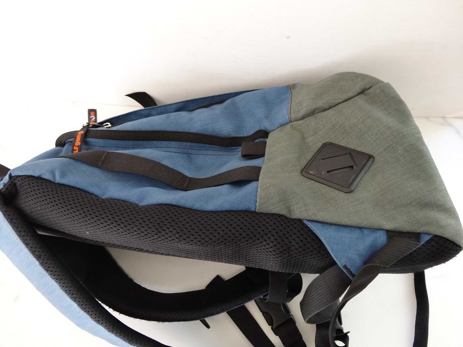 Plecak WOLFGANG WŁÓCZYKIJ 24 CORDURA  Miejski Turystyczny