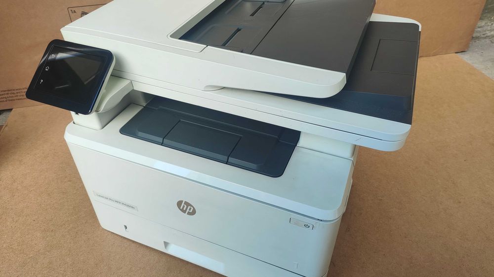 HP LaserJet Pro MFP M426fdn