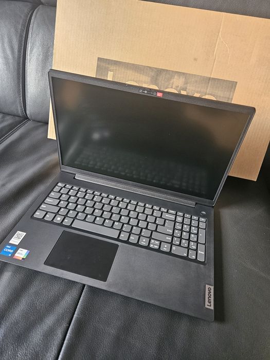 lenovo v15 g3 iap – Komputery, cena na OLX.pl