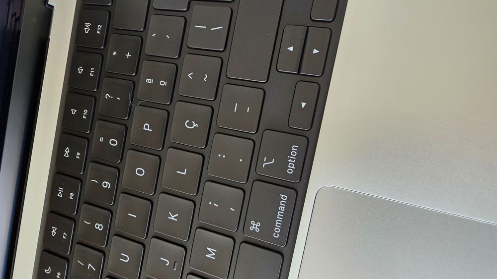 Macbook 14" M3 Pro (2024)