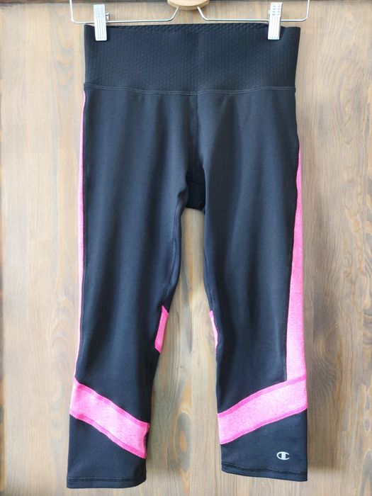 Legginsy fitness Champion S