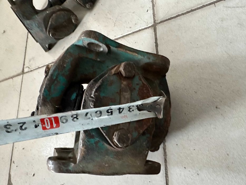 ГУК Кардан Т-150 ХТЗ