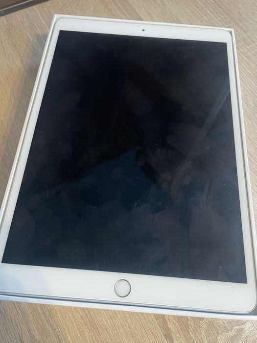 Ipad Pro Zestaw