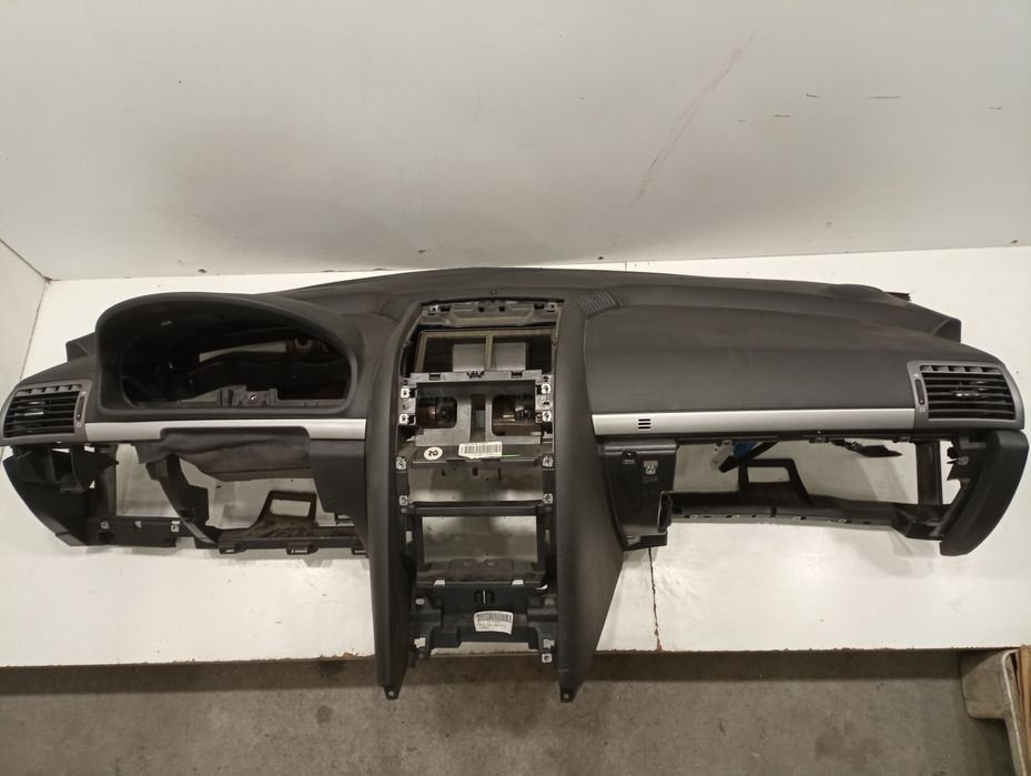 Tablier - peugeot 407 sw (6e_) | 04 - 11