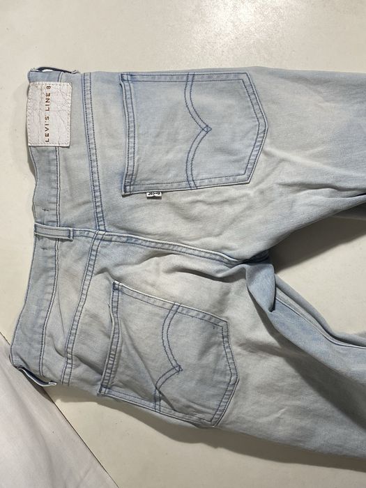 Продам Джинси Levi's / Джинсы Levi's / Jeans Levi's